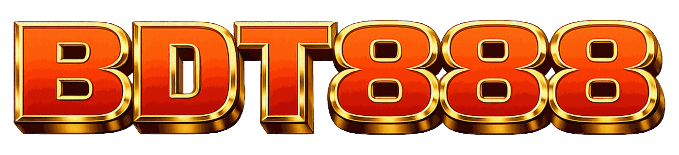 bdt888 logo